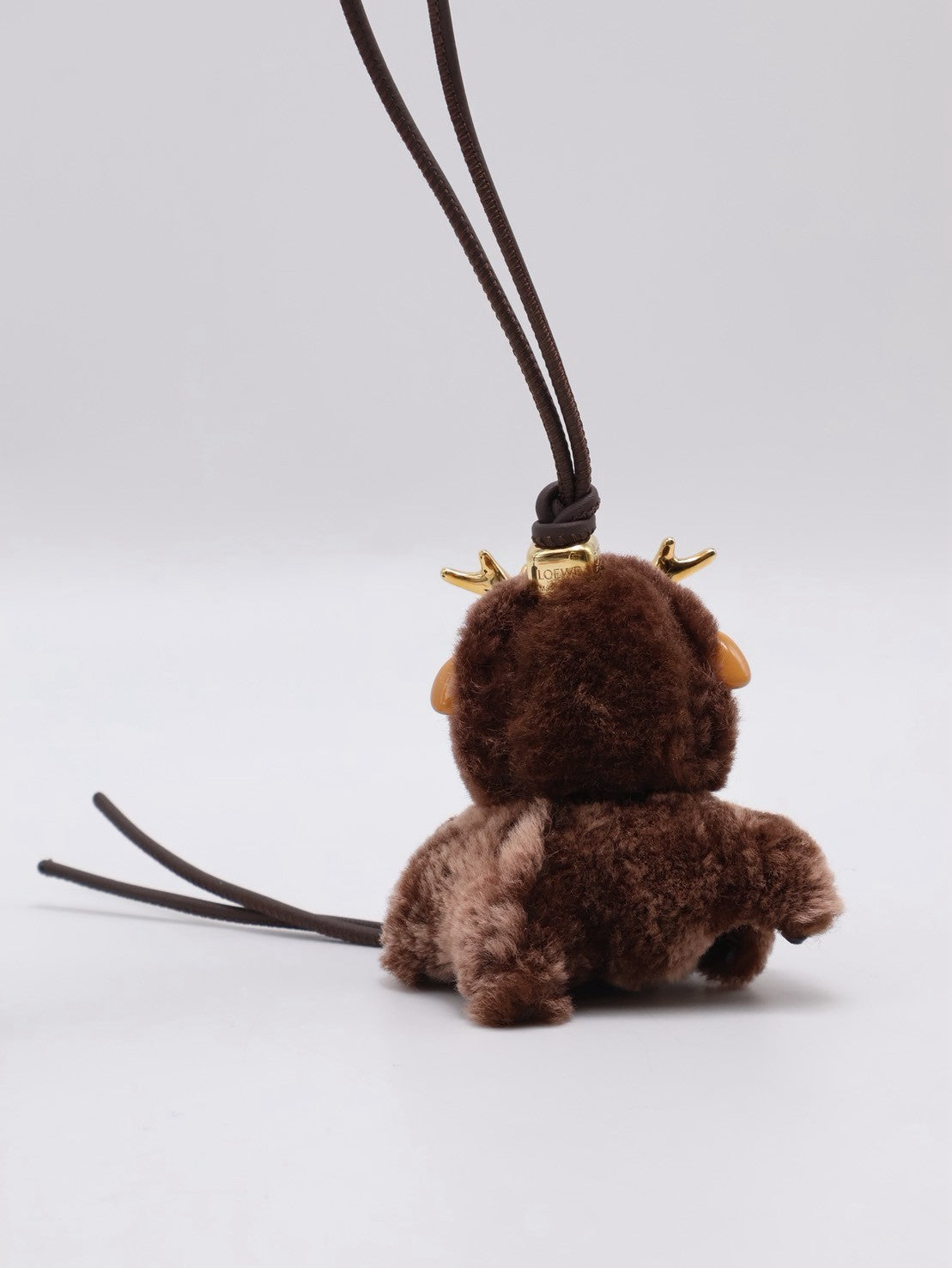 LOEWE 麋鹿小精靈吊飾