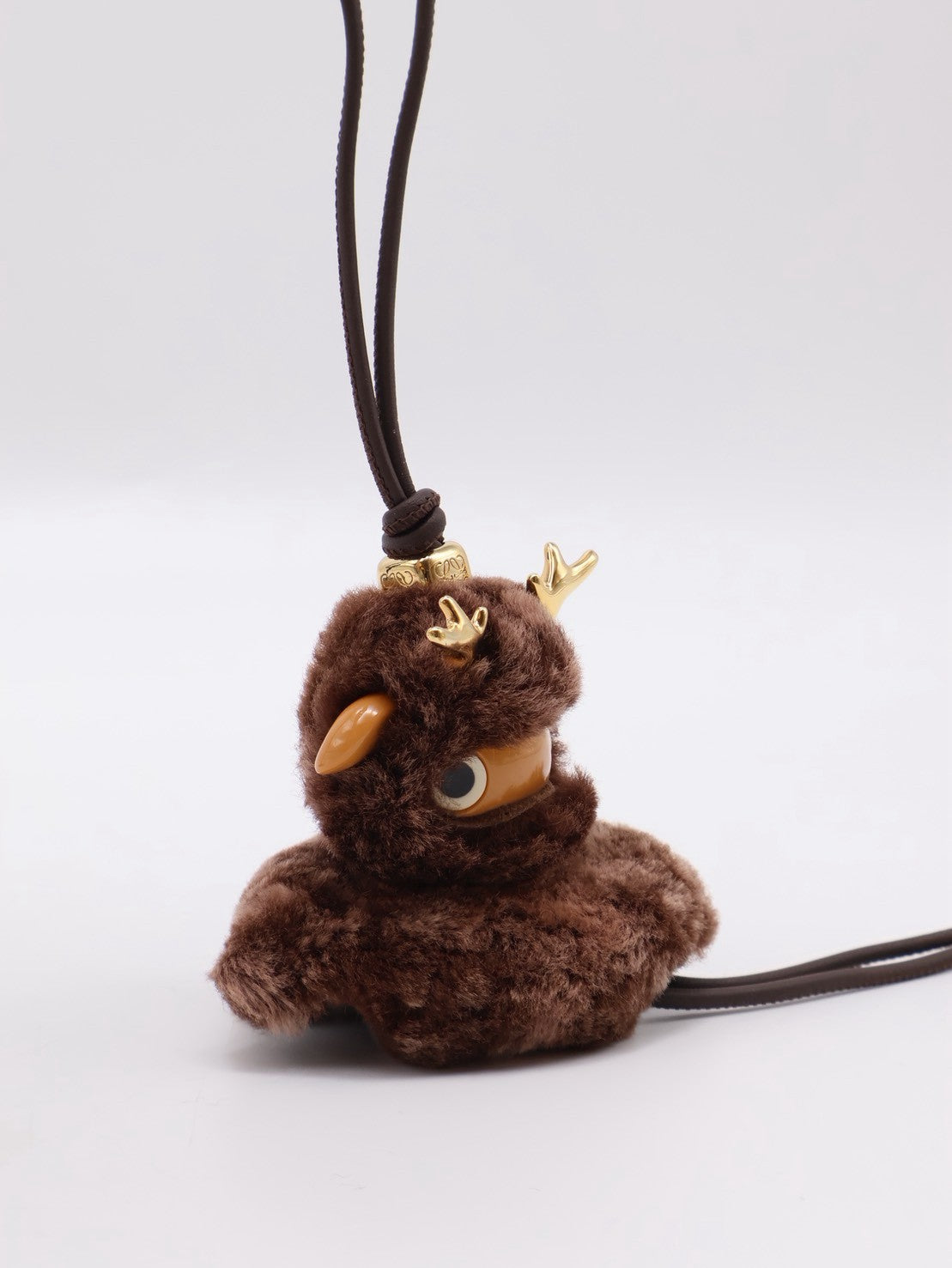 LOEWE 麋鹿小精靈吊飾