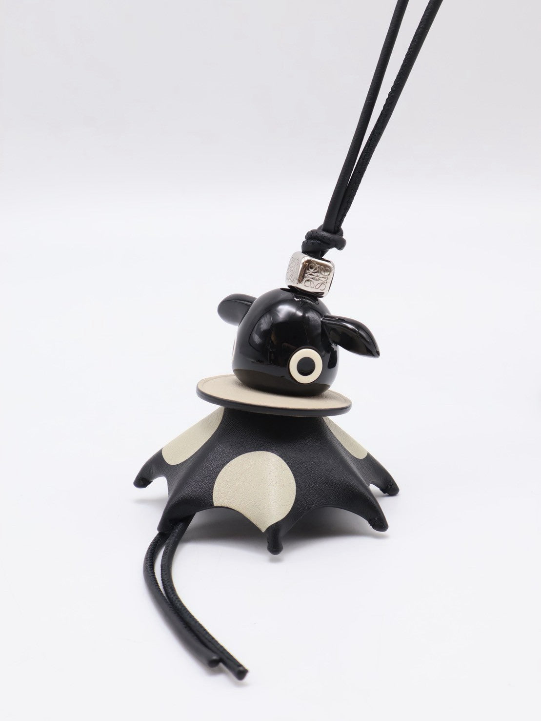 LOEWE 波波小精靈吊飾