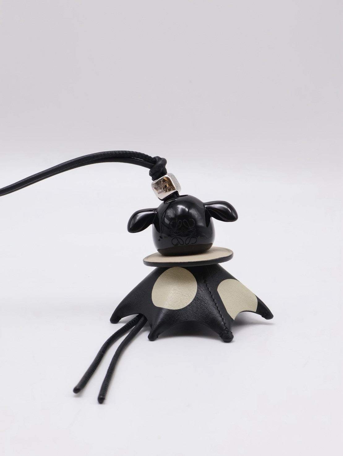 LOEWE 波波小精靈吊飾