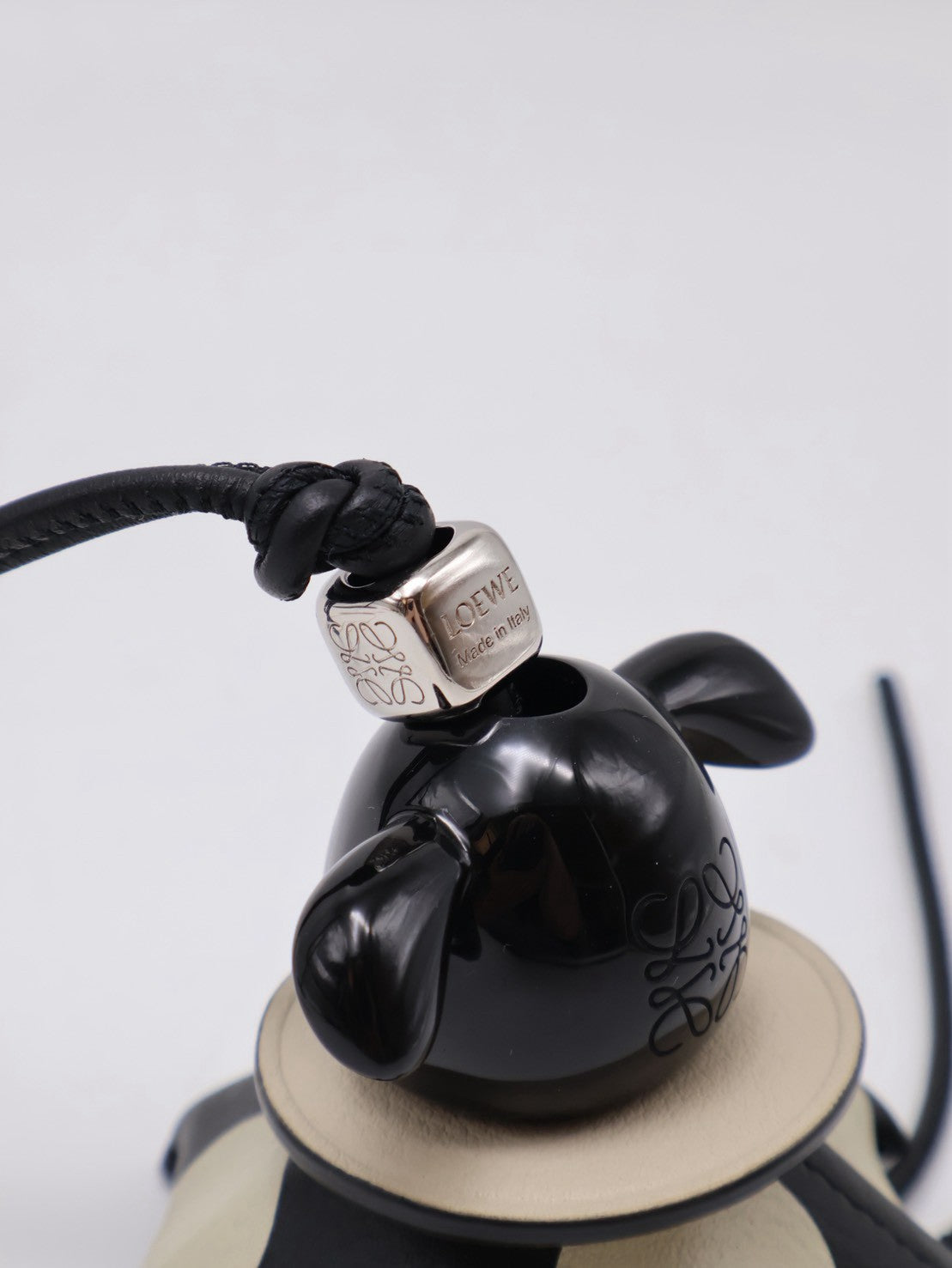 LOEWE 波波小精靈吊飾