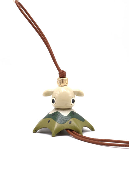 LOEWE 奇異果精靈吊飾