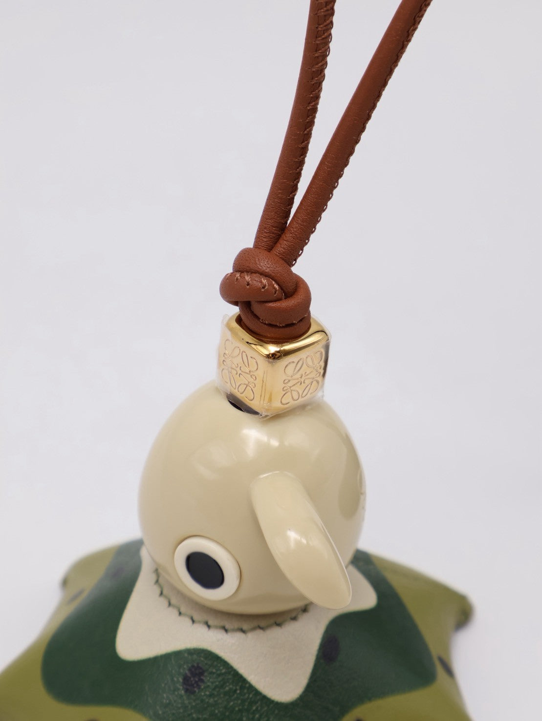 LOEWE 奇異果精靈吊飾