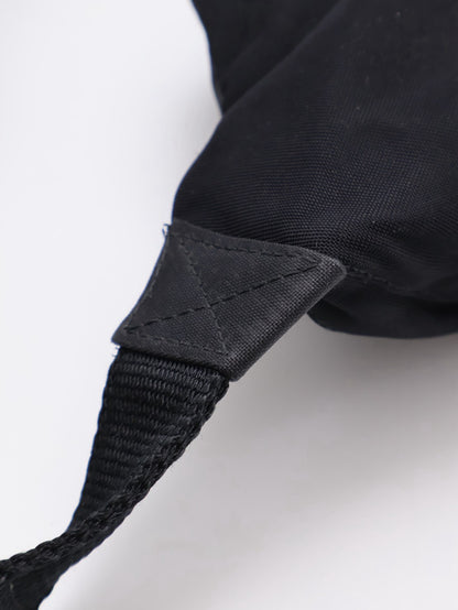 Balenciaga 尼龍斜背胸包