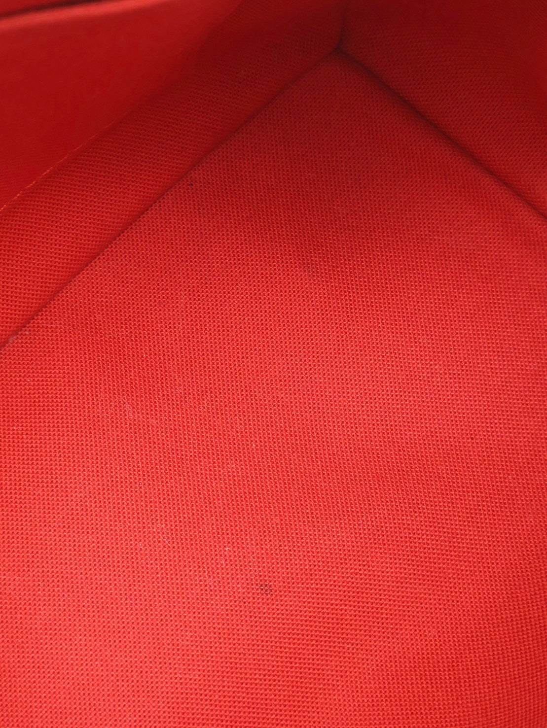 LOUIS VUITTON Speedy Bandouliere 20 - 黑邊背帶