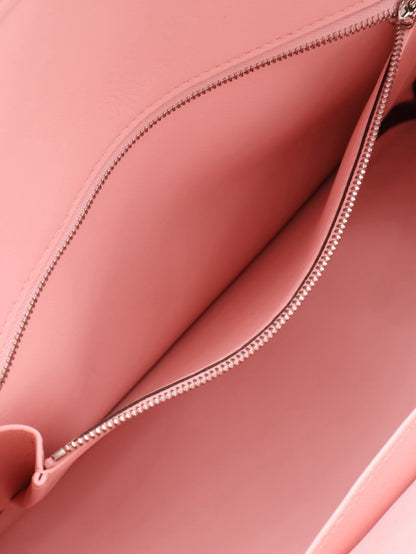 HERMES Birkin 25 - Rose Sakura 3Q 櫻花粉銀 W
