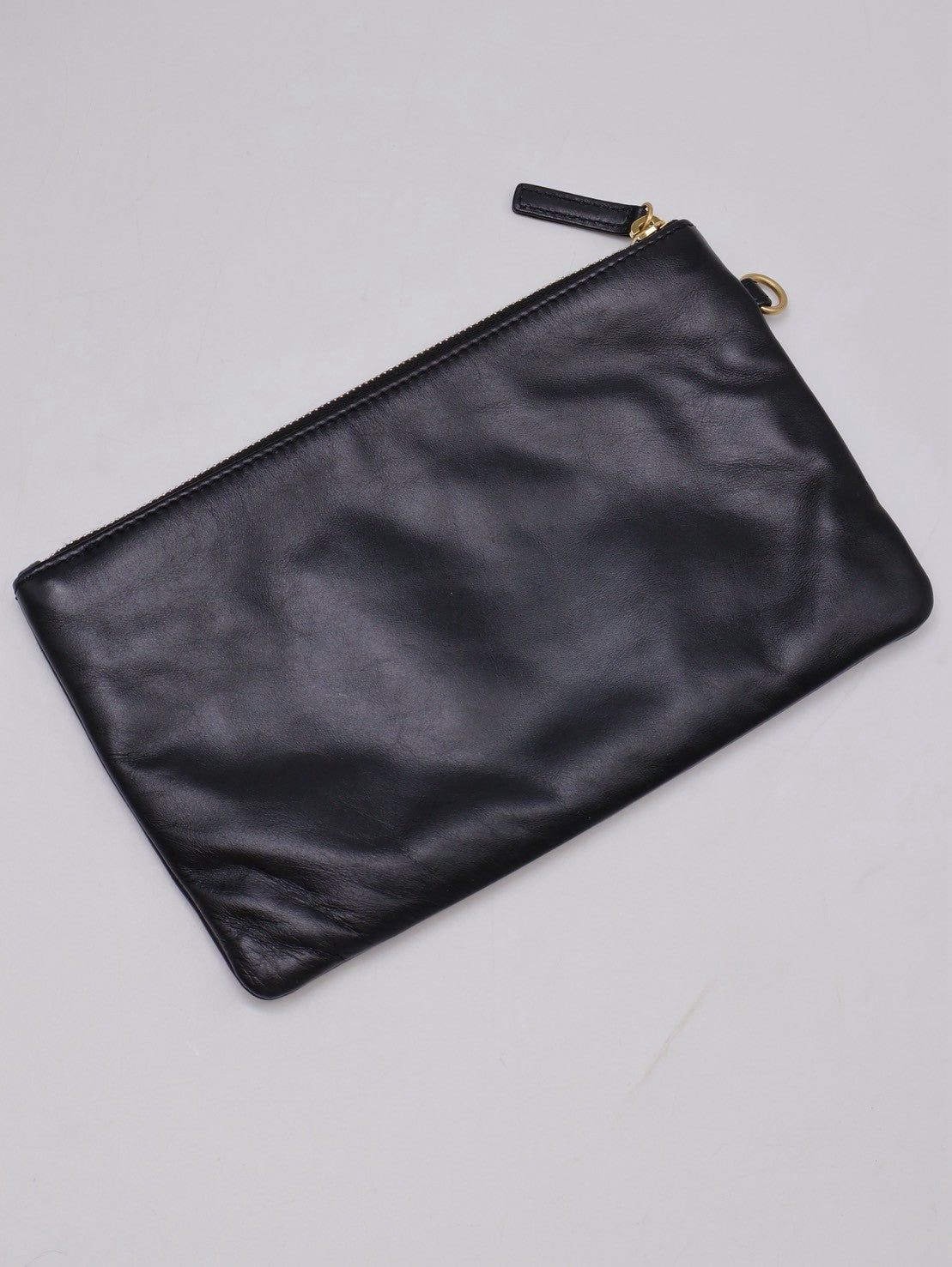 CHANEL 22 Bag - 小號黑金