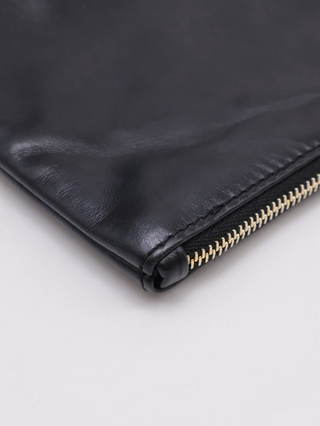 CHANEL 22 Bag - 小號黑金