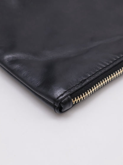 CHANEL 22 Bag - 小號黑金