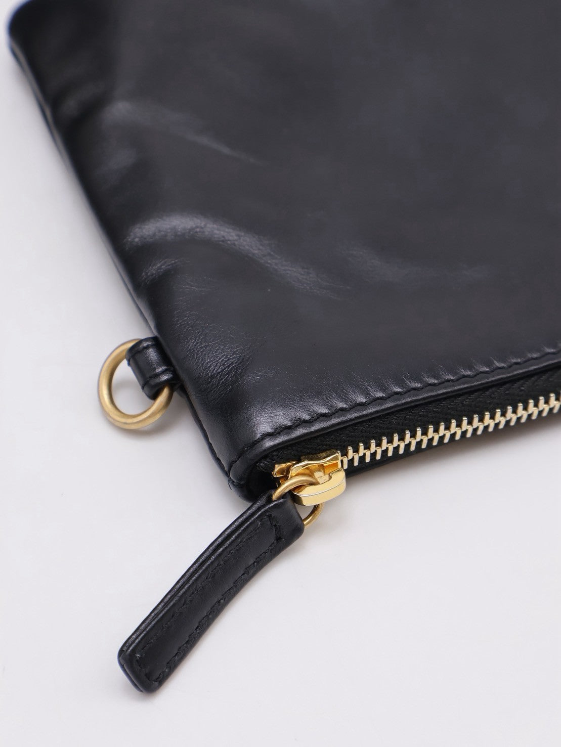 CHANEL 22 Bag - 小號黑金
