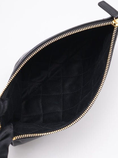 CHANEL 22 Bag - 小號黑金