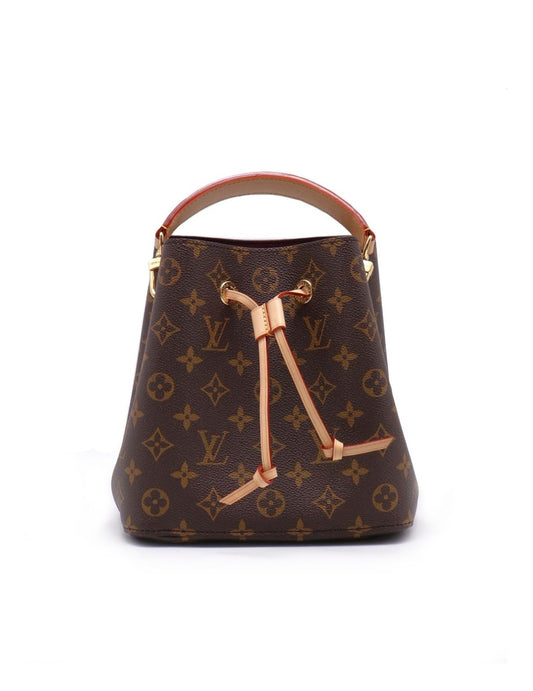 LOUIS VUITTON Neonoe BB 水桶包
