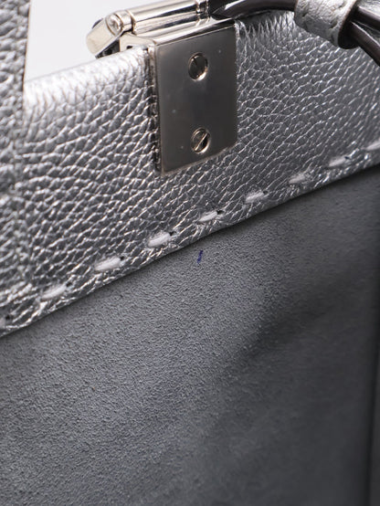 FENDI SumShine Tote - 銀