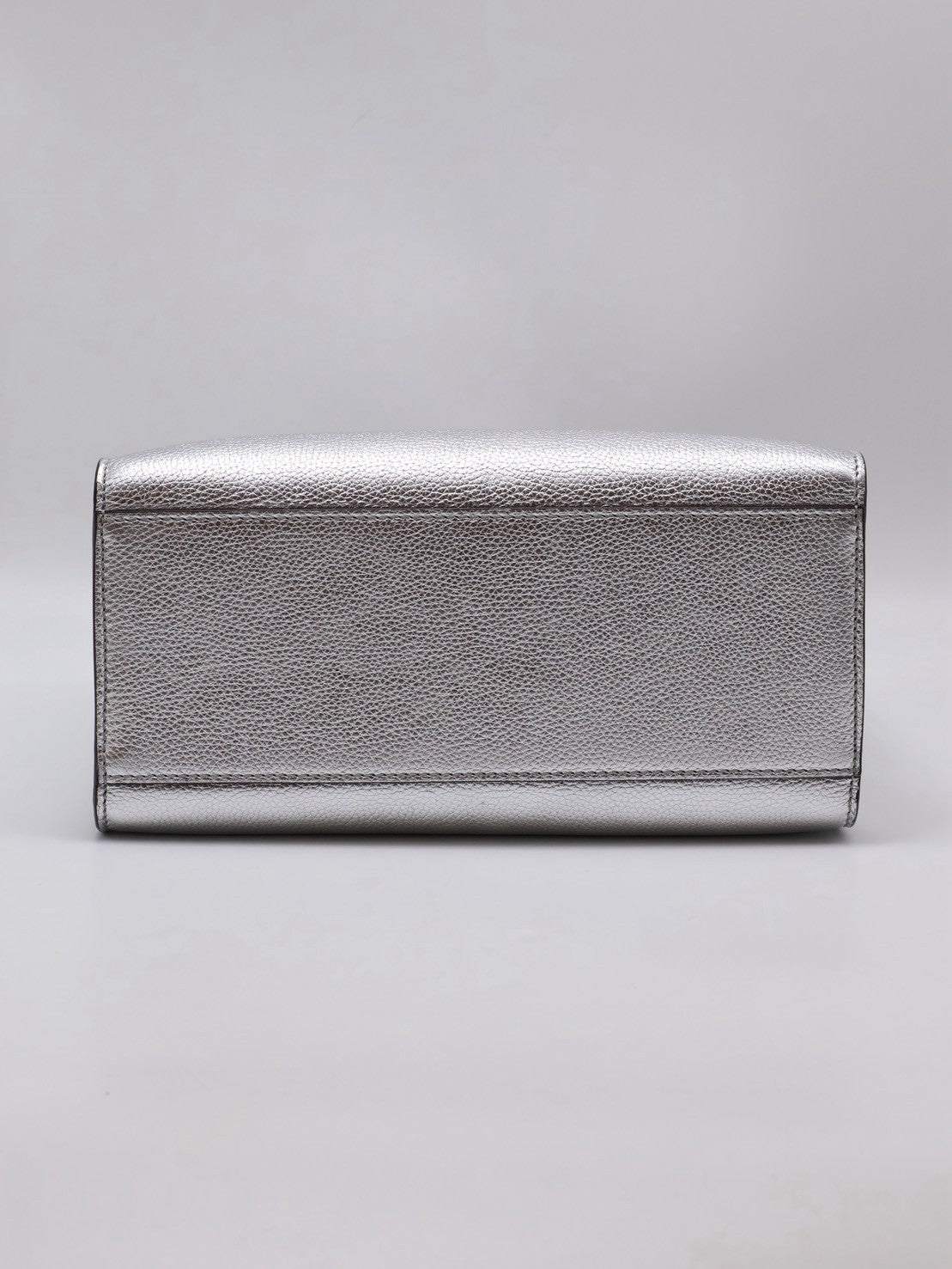 FENDI SumShine Tote - 銀