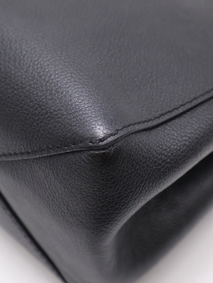 LOUIS VUITTON Lockme - 黑銀