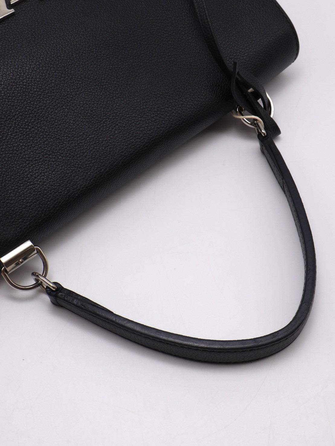 LOUIS VUITTON Lockme - 黑銀