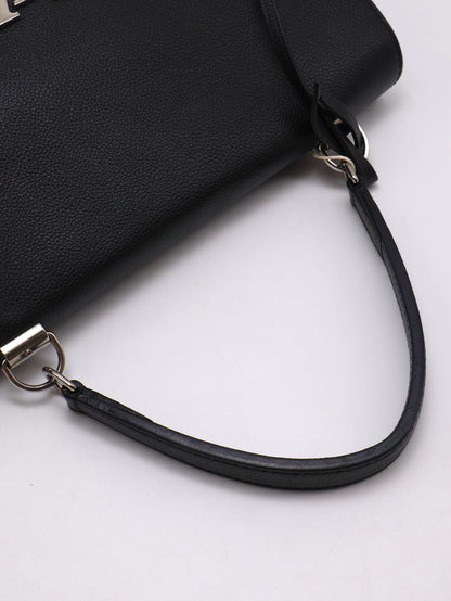 LOUIS VUITTON Lockme - 黑銀