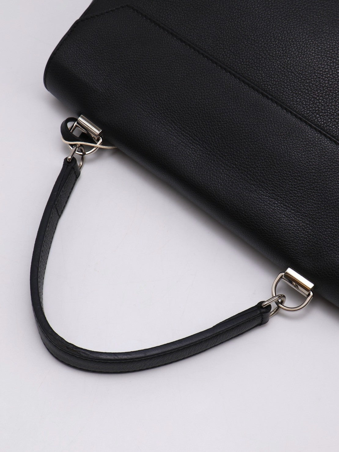 LOUIS VUITTON Lockme - 黑銀