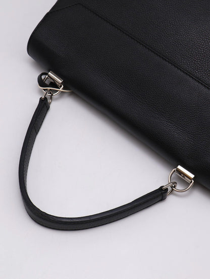 LOUIS VUITTON Lockme - 黑銀