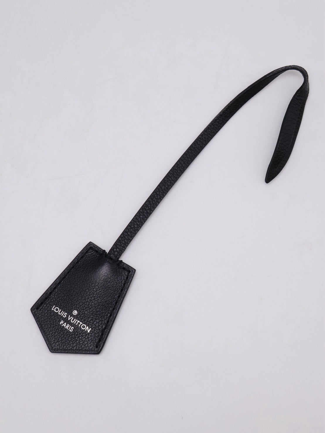 LOUIS VUITTON Lockme - 黑銀