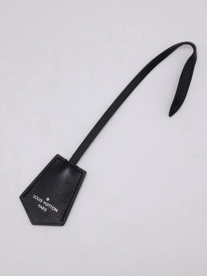 LOUIS VUITTON Lockme - 黑銀