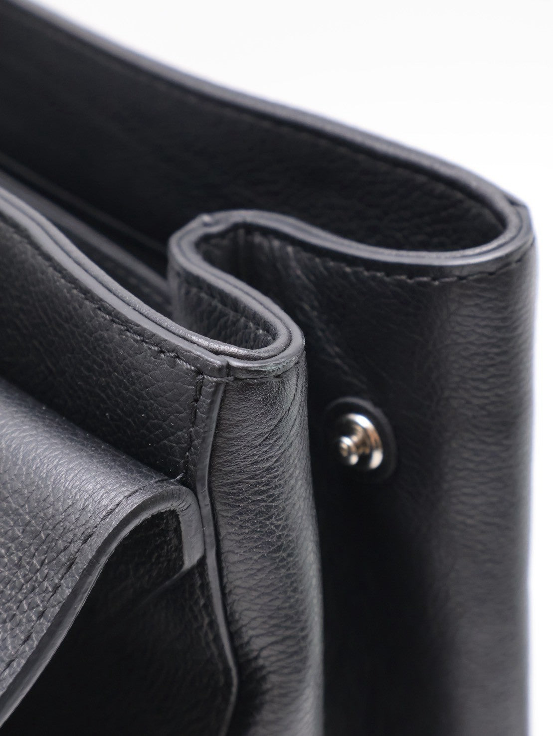 LOUIS VUITTON Lockme - 黑銀