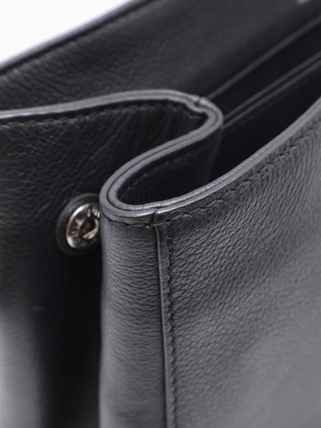 LOUIS VUITTON Lockme - 黑銀