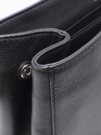 LOUIS VUITTON Lockme - 黑銀