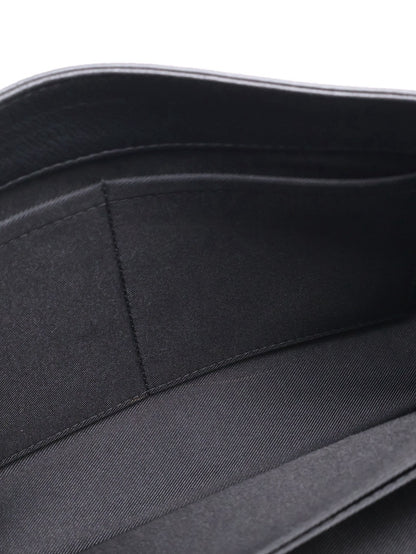 LOUIS VUITTON Lockme - 黑銀