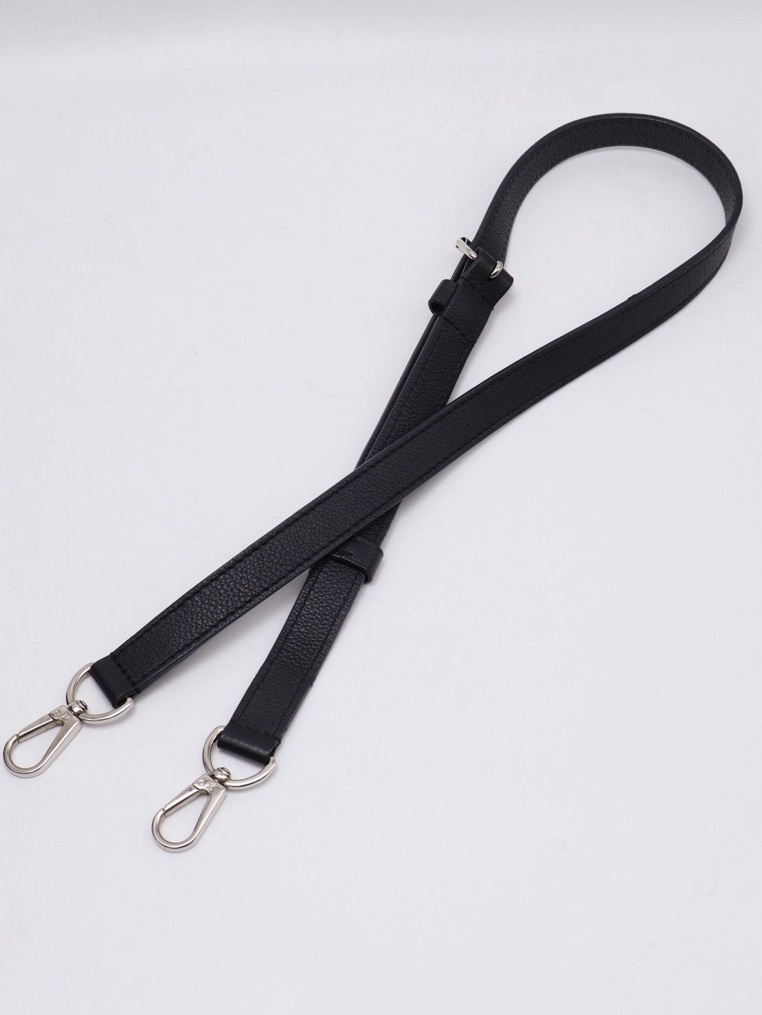 LOUIS VUITTON Lockme - 黑銀