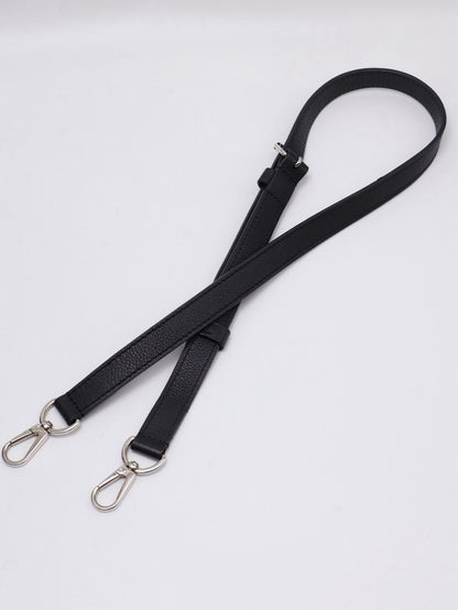 LOUIS VUITTON Lockme - 黑銀