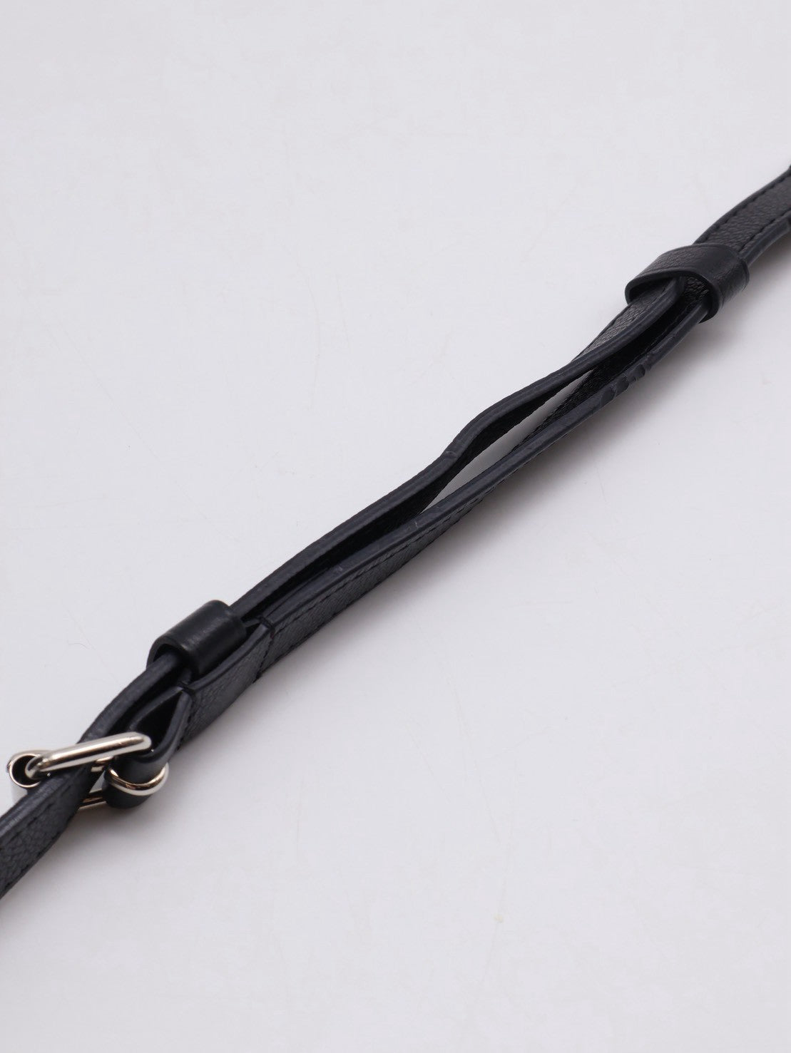 LOUIS VUITTON Lockme - 黑銀