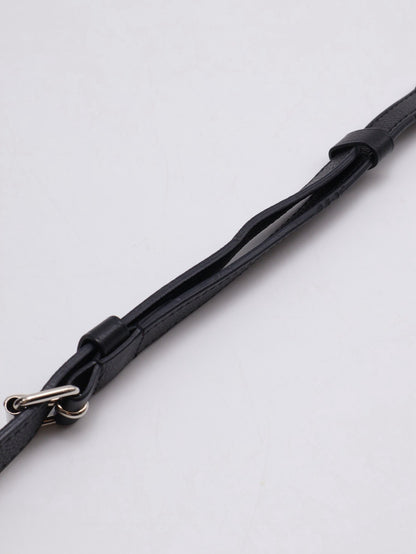 LOUIS VUITTON Lockme - 黑銀