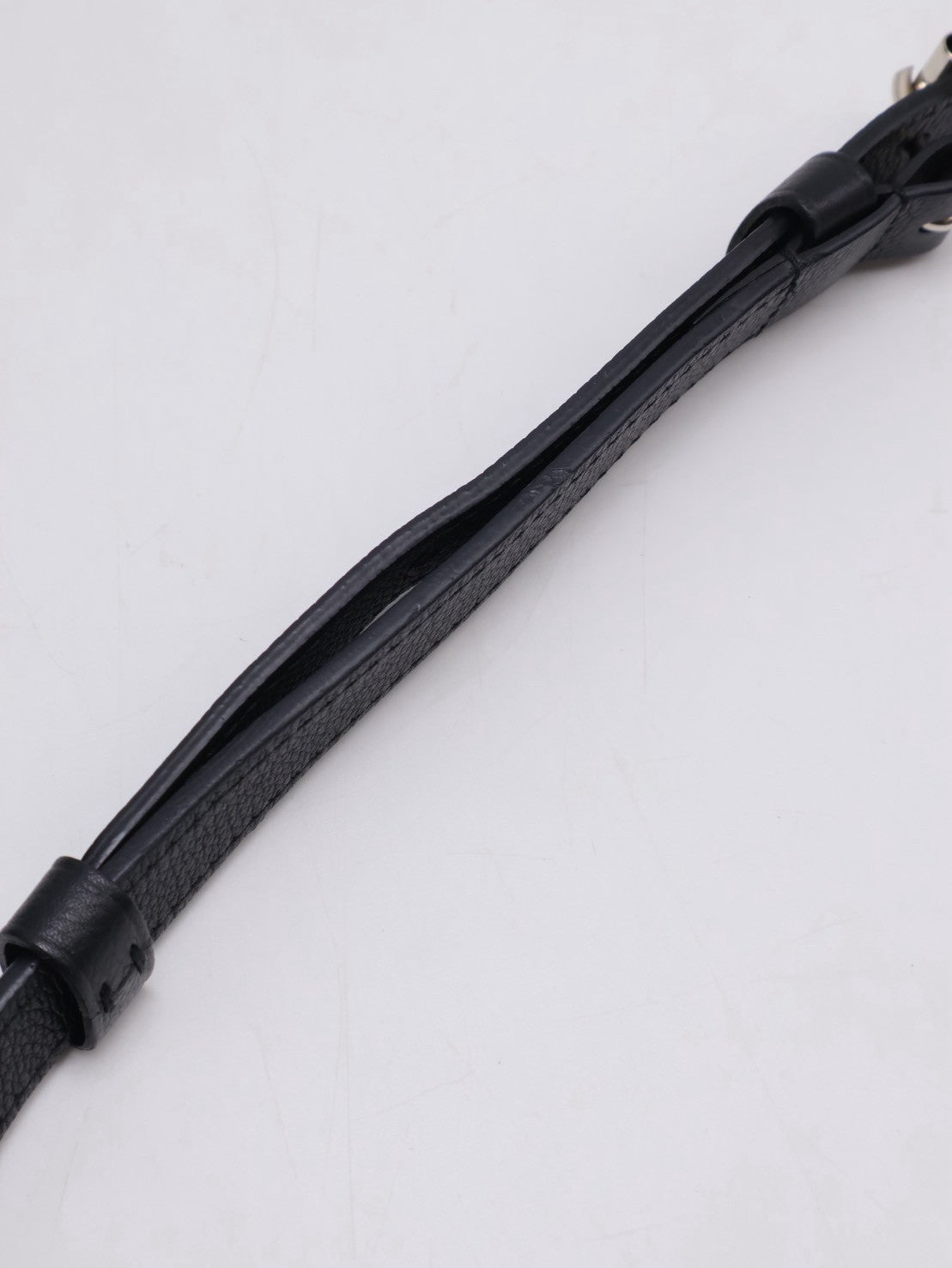 LOUIS VUITTON Lockme - 黑銀