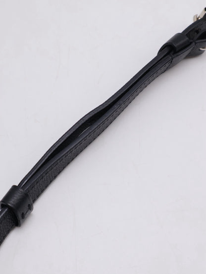 LOUIS VUITTON Lockme - 黑銀