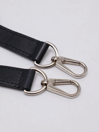 LOUIS VUITTON Lockme - 黑銀