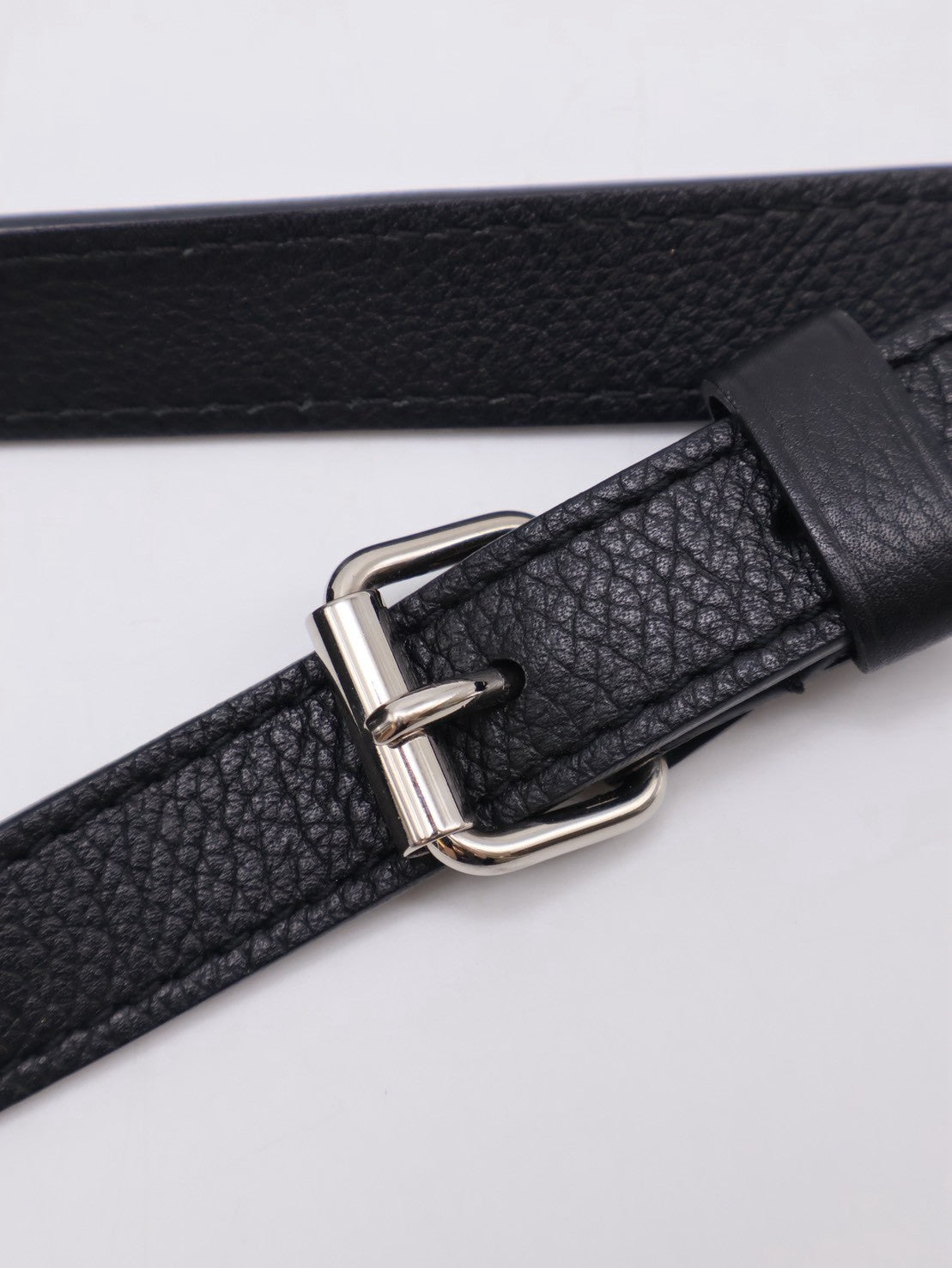 LOUIS VUITTON Lockme - 黑銀