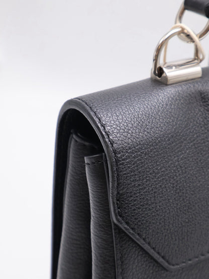 LOUIS VUITTON Lockme - 黑銀