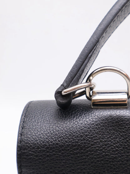 LOUIS VUITTON Lockme - 黑銀