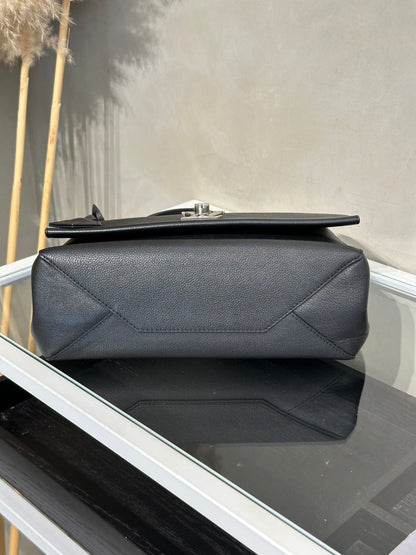 LOUIS VUITTON Lockme - 黑銀