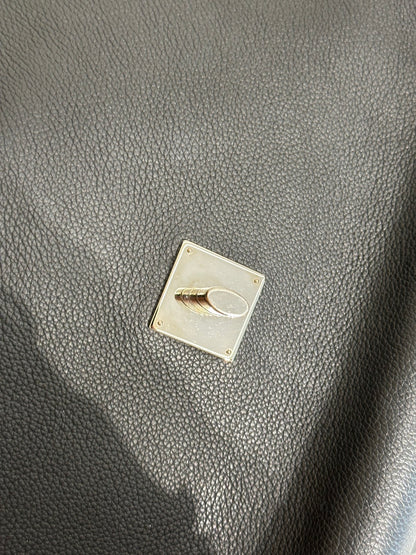 LOUIS VUITTON Lockme - 黑銀