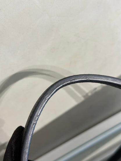 LOUIS VUITTON Lockme - 黑銀