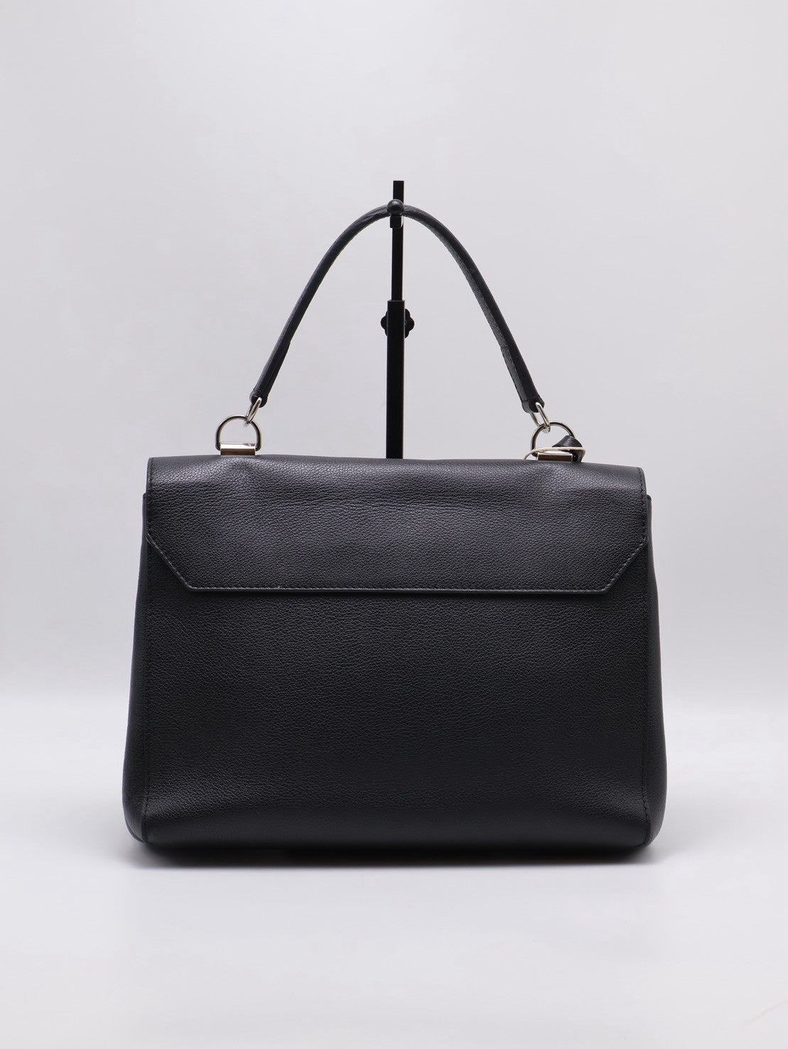 LOUIS VUITTON Lockme - 黑銀