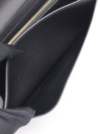HERMES Constance To Go - Noir 89 黑金 Y