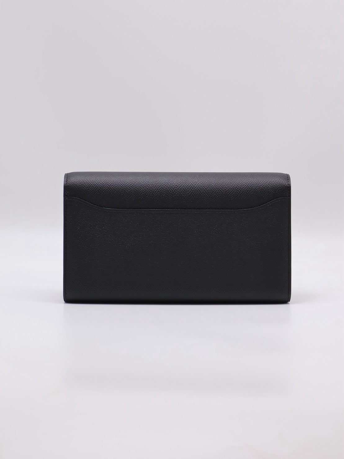 HERMES Constance To Go - Noir 89 黑金 Y