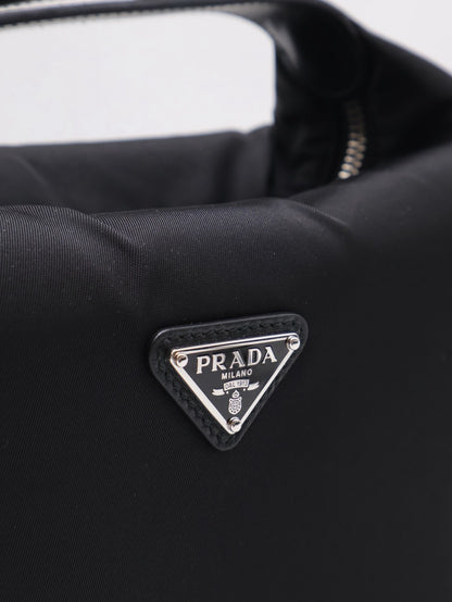 PRADA Cherie Re-Nylon飯盒包