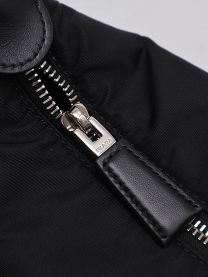 PRADA Cherie Re-Nylon飯盒包