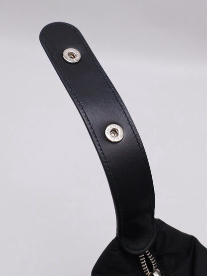 PRADA Cherie Re-Nylon飯盒包