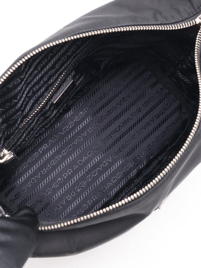 PRADA Cherie Re-Nylon飯盒包