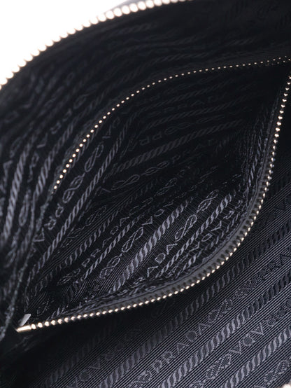 PRADA Cherie Re-Nylon飯盒包